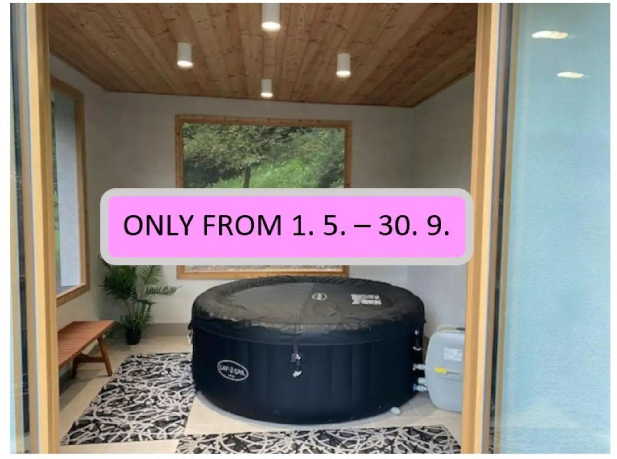 Chalet Letnik Ziri Εξωτερικό φωτογραφία